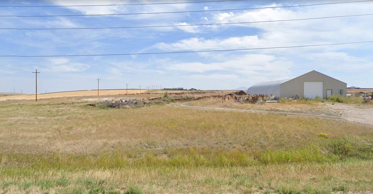 Black Eagle Road - Photo 1
