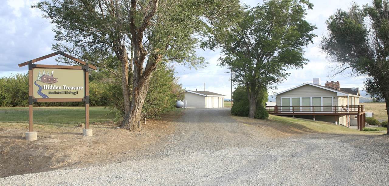 2320 Spokane Creek Road - Photo 1