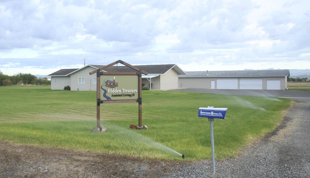 5750 Spokane Ranch Road - Photo 1
