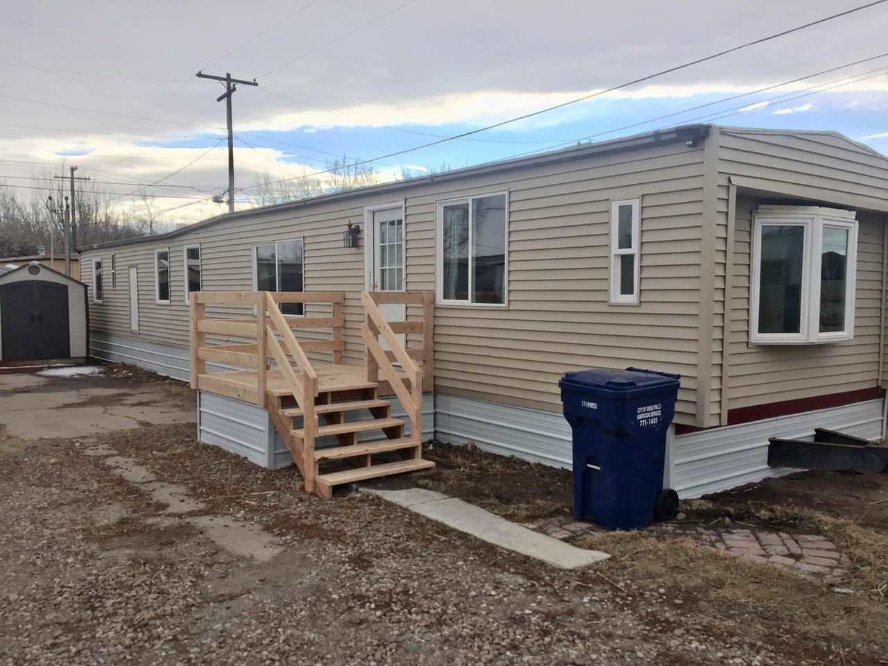 3012 Lower River Road - Photo 1