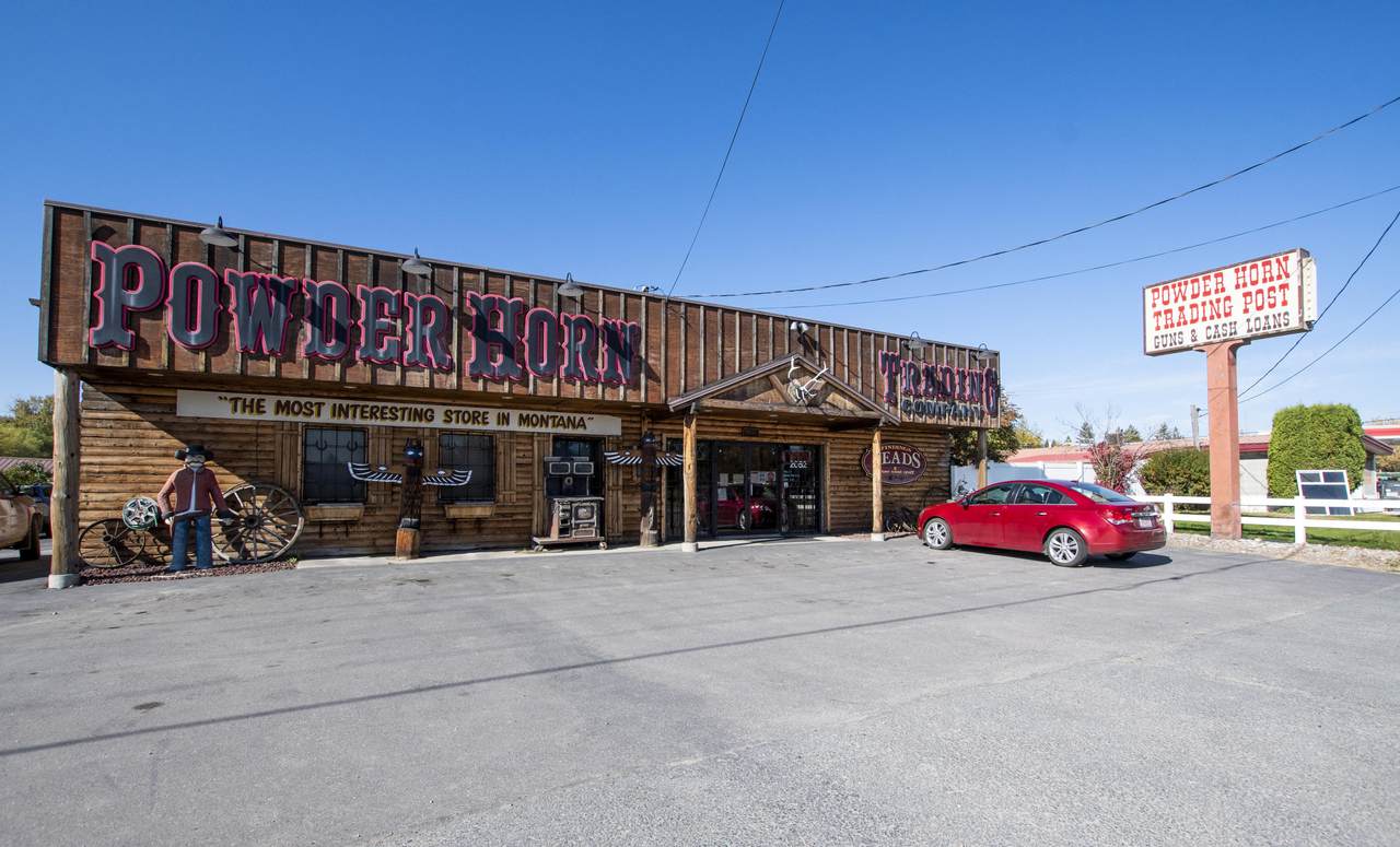 2052 Hwy 2 - Photo 1