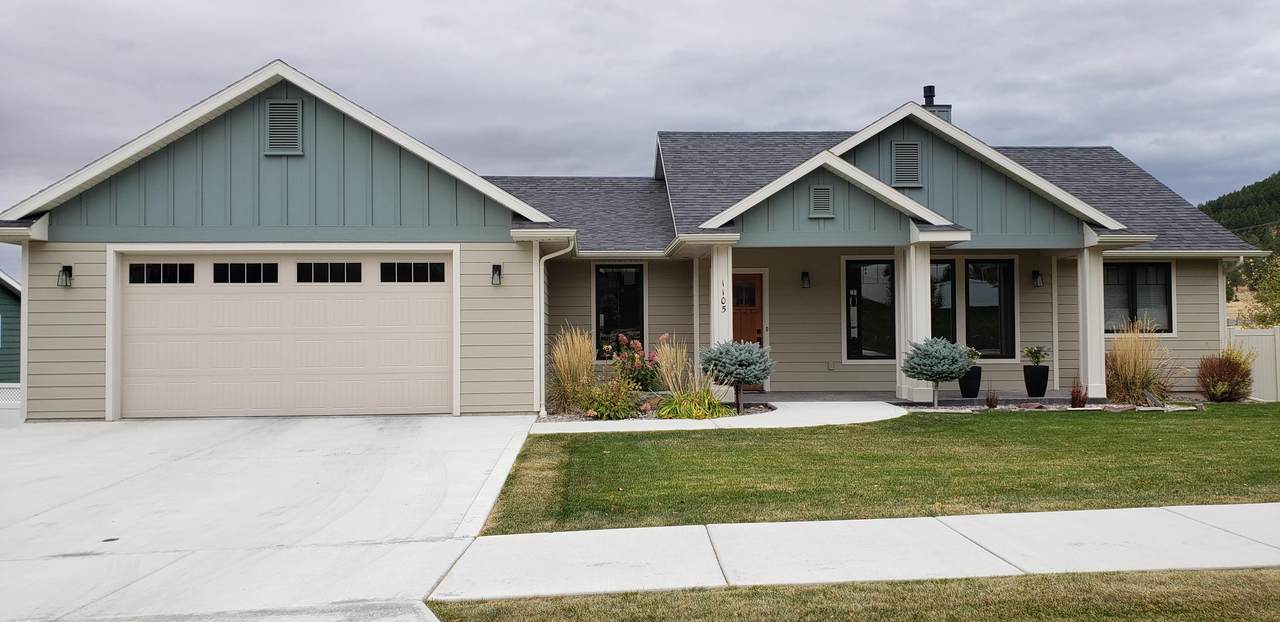 1105 Mendocino Drive - Photo 1