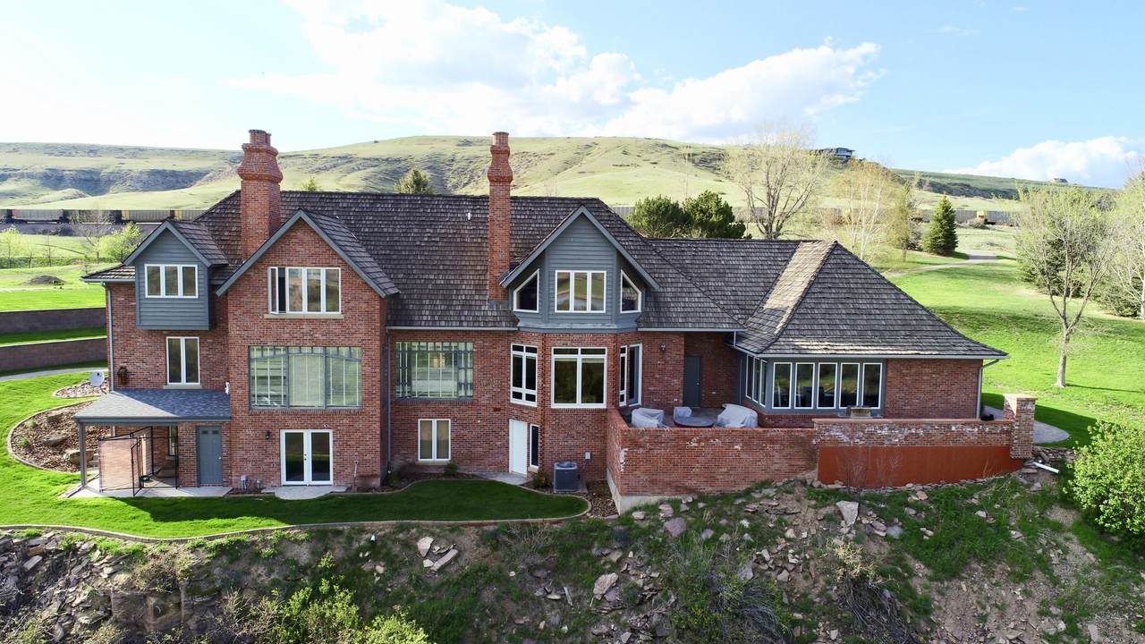 333 Flood Road - Photo 1