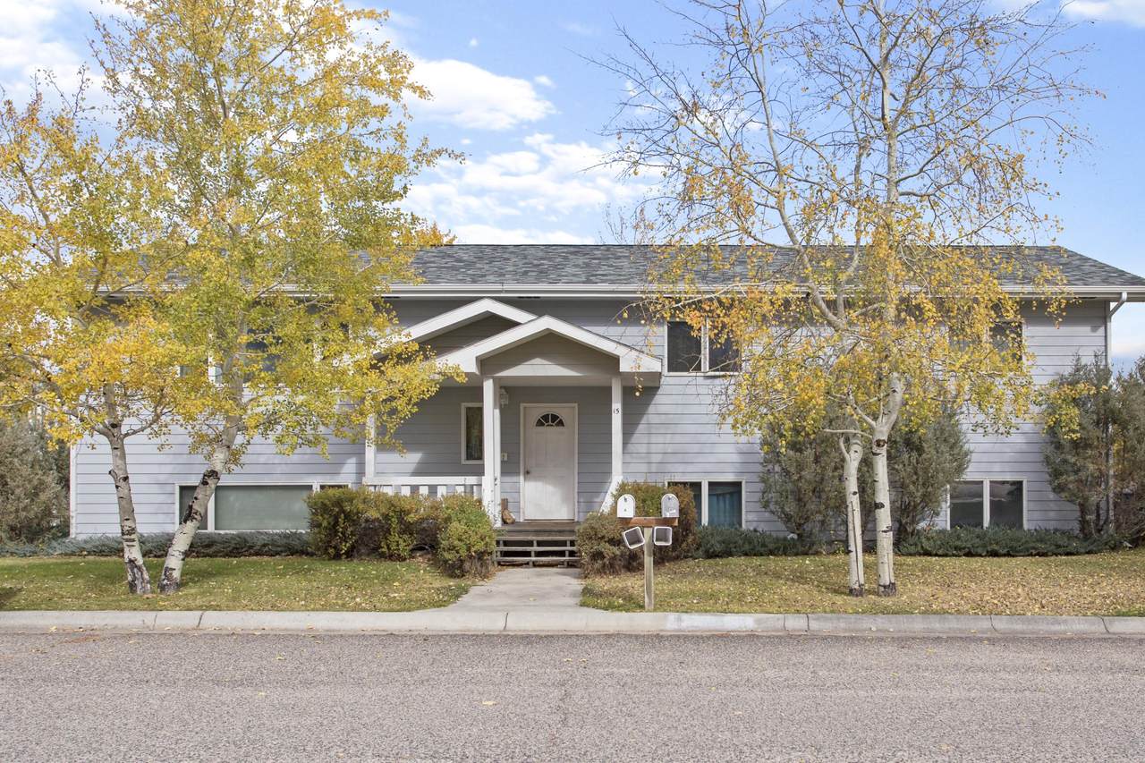 15 Penny Lane - Photo 1