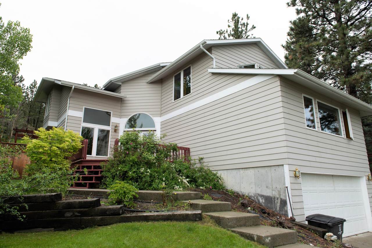 2623 Gold Rush Avenue - Photo 1