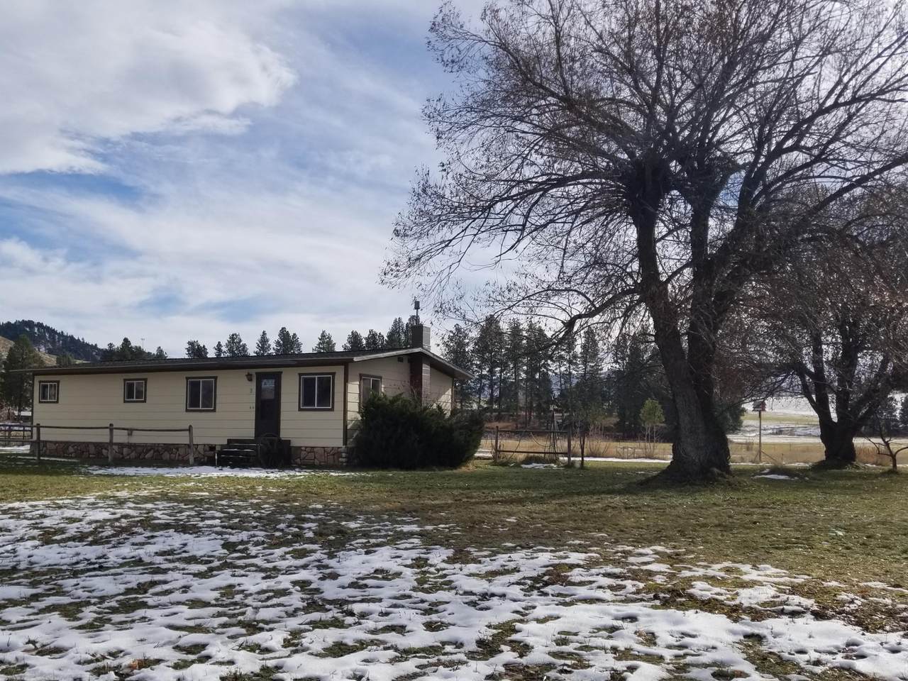 191 Conner Cutoff Road - Photo 1