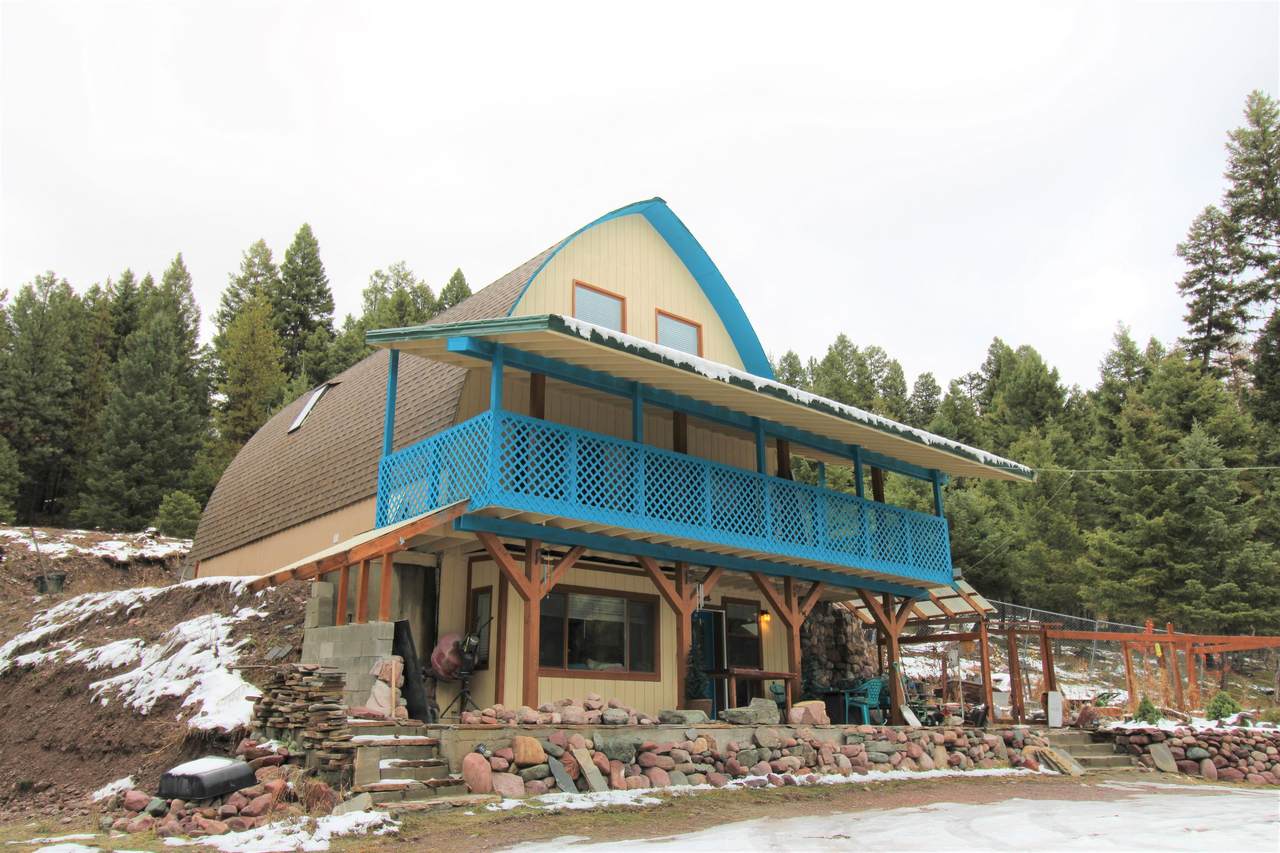 200 Leota Peak Court - Photo 1