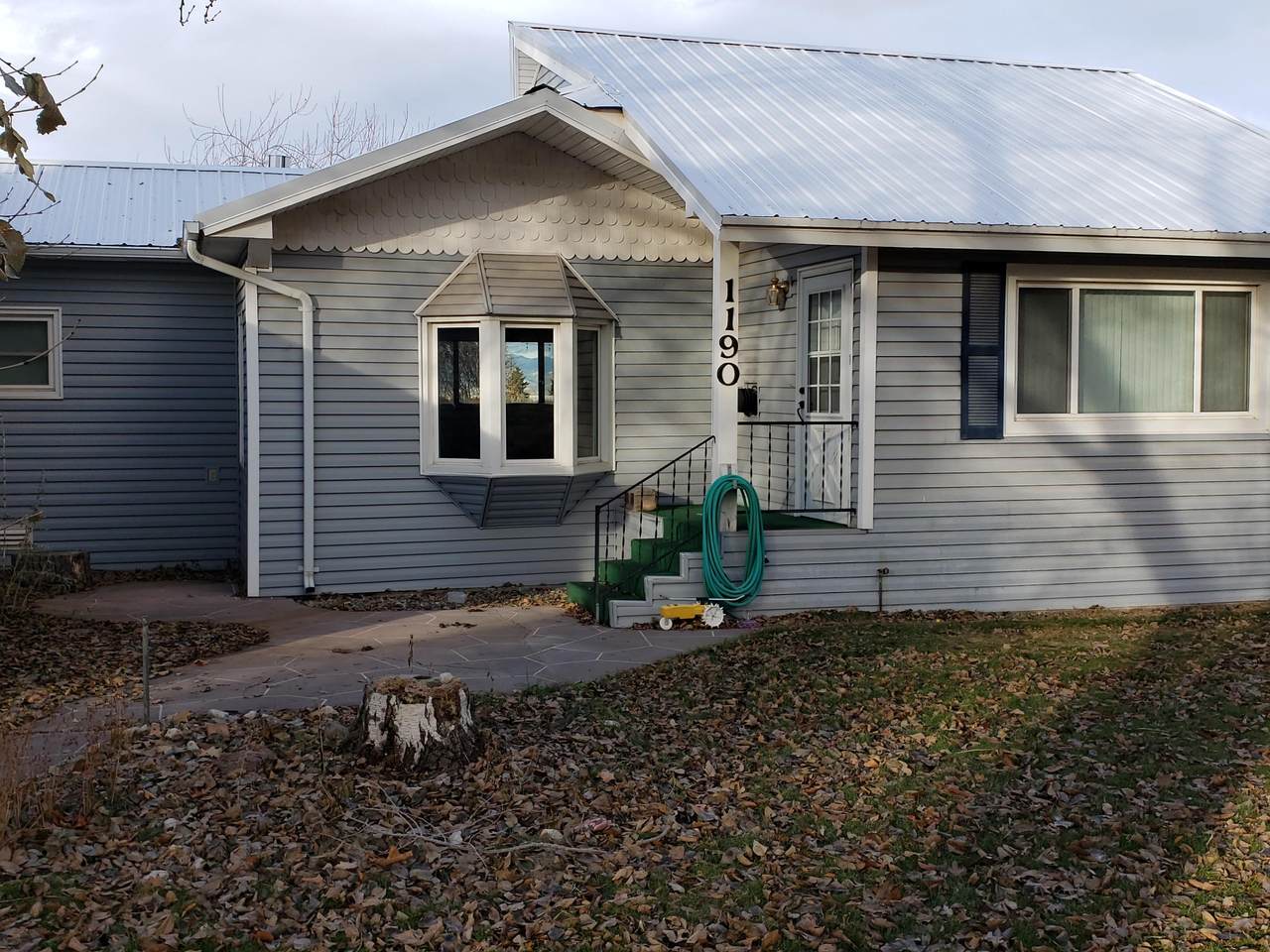 1190 Clinton Street - Photo 1