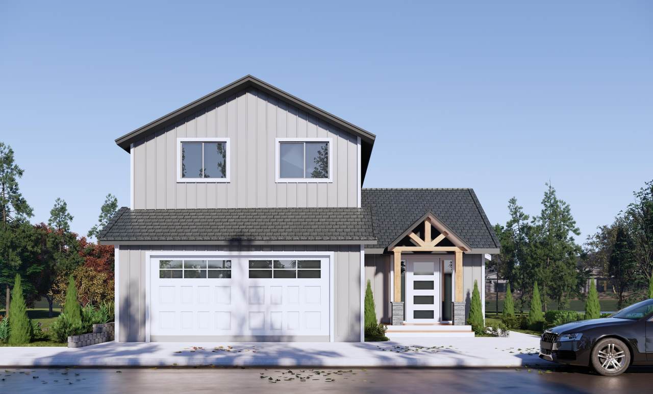 510 Sparrow Road - Photo 1