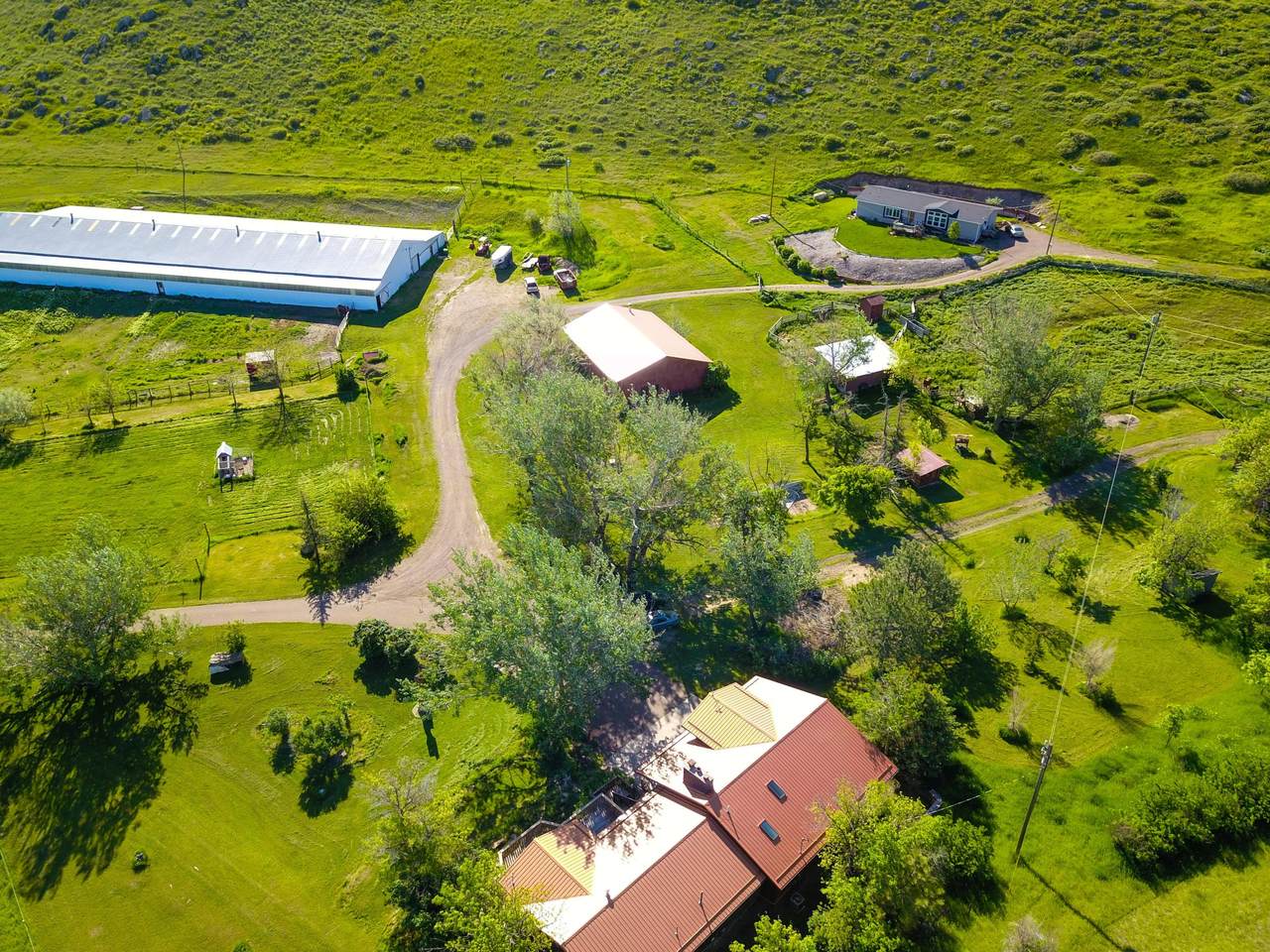 332 Wilson Butte Road - Photo 1