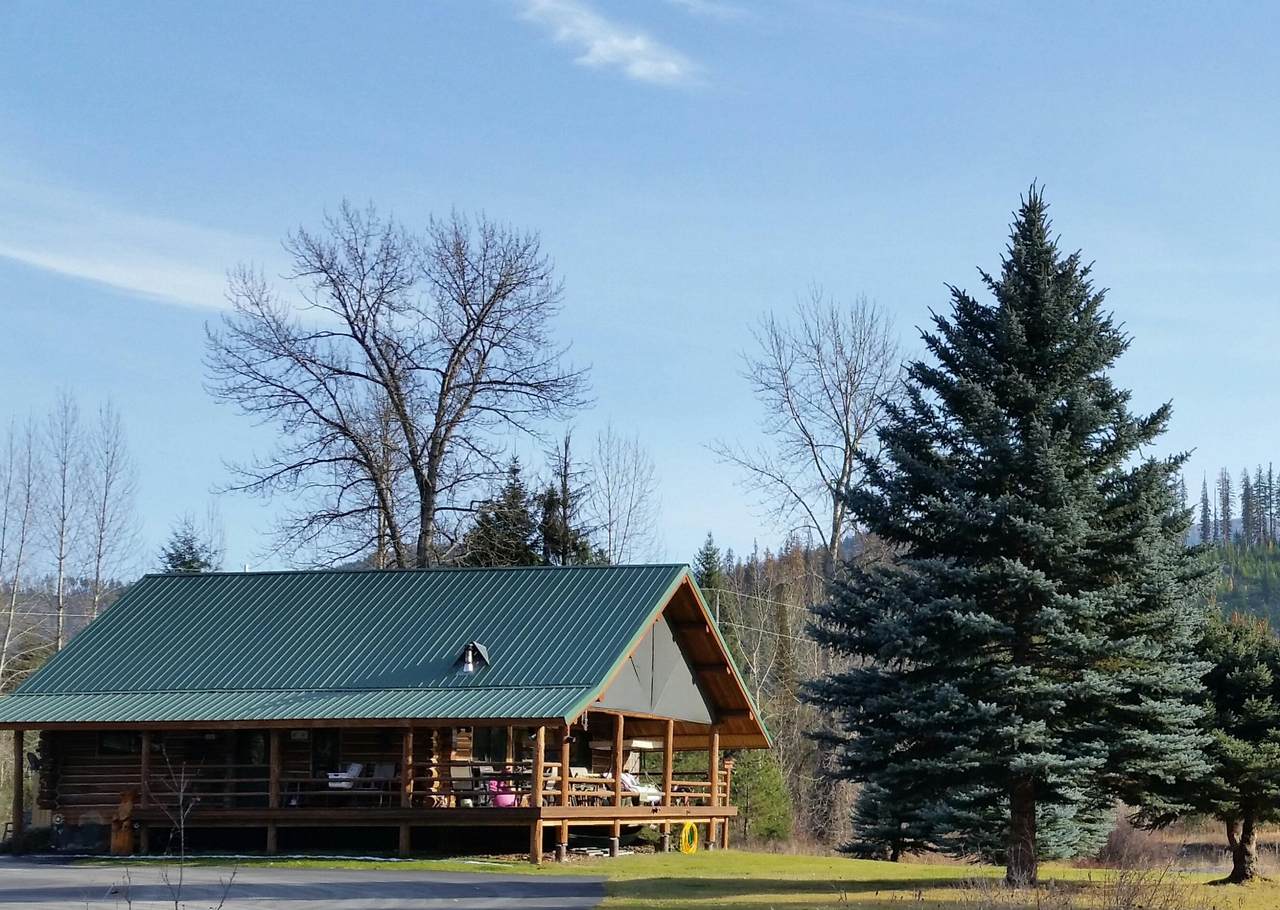 809 Big Creek Road - Photo 1