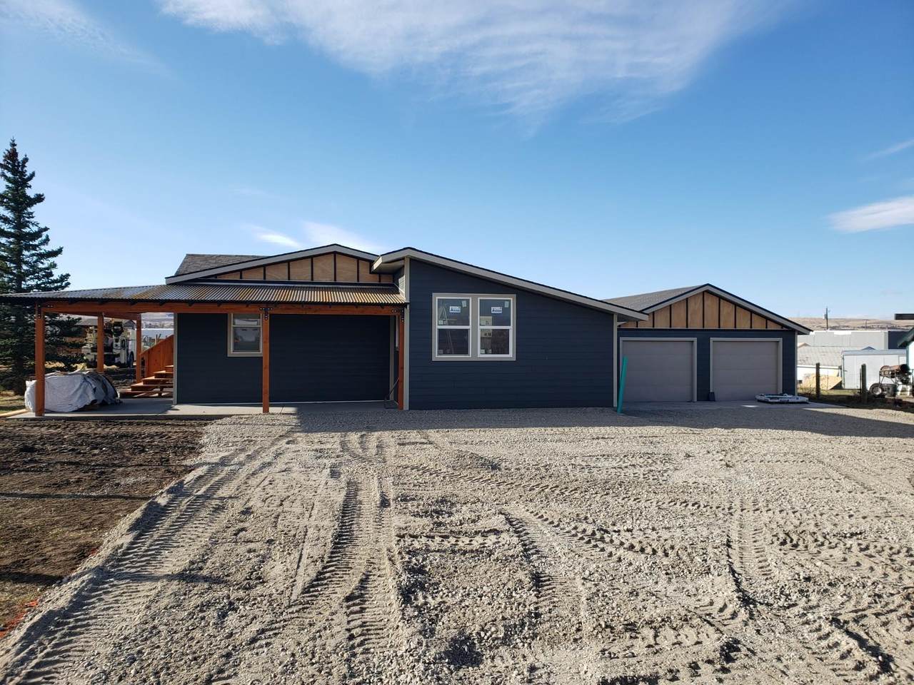 605 Table Mountain Road - Photo 1