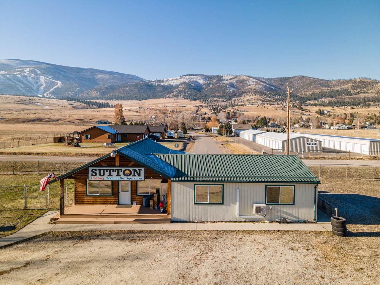 16670 Old Us Highway 93 - Photo 1