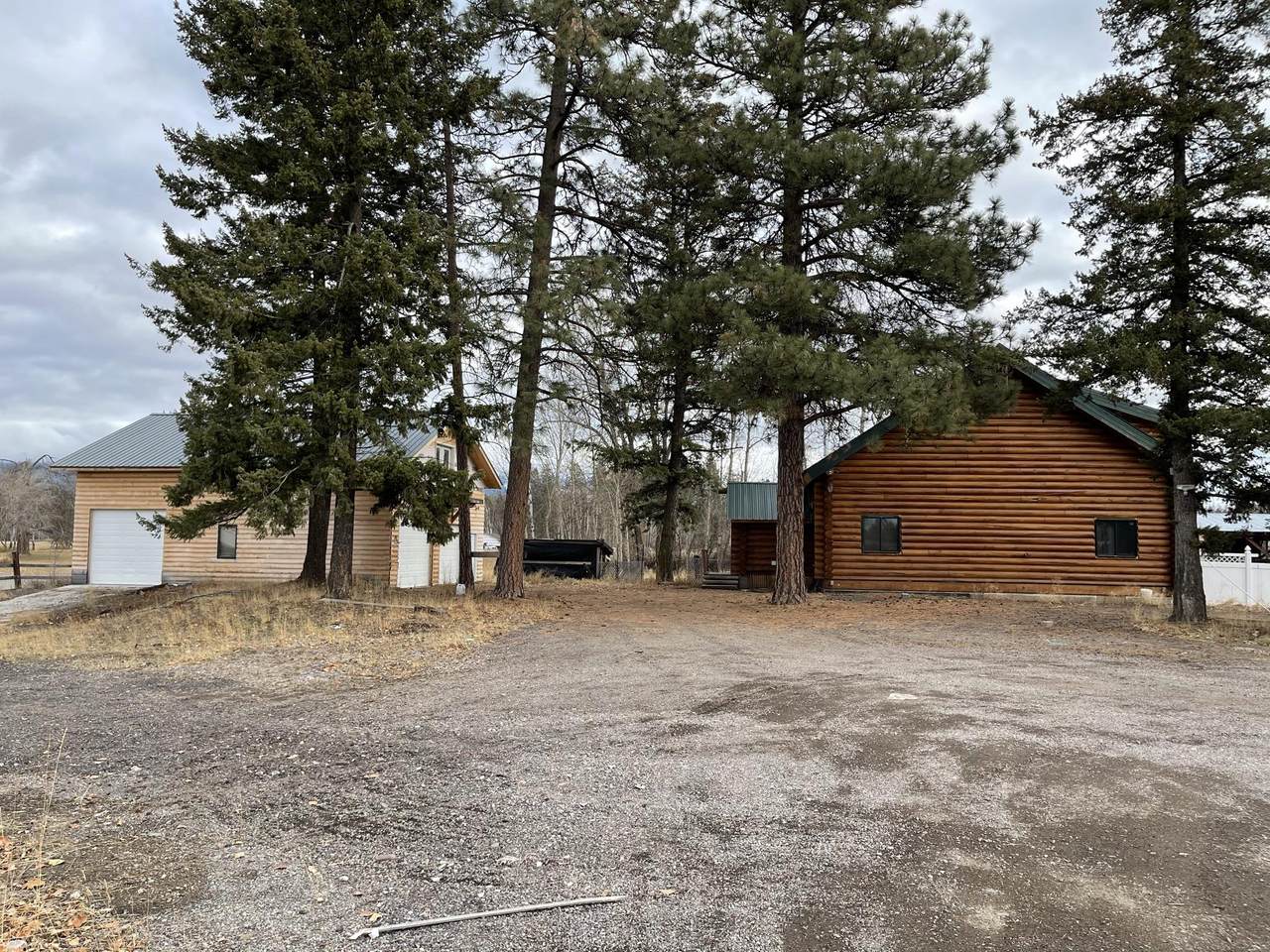 345 Helena Flats Road - Photo 1