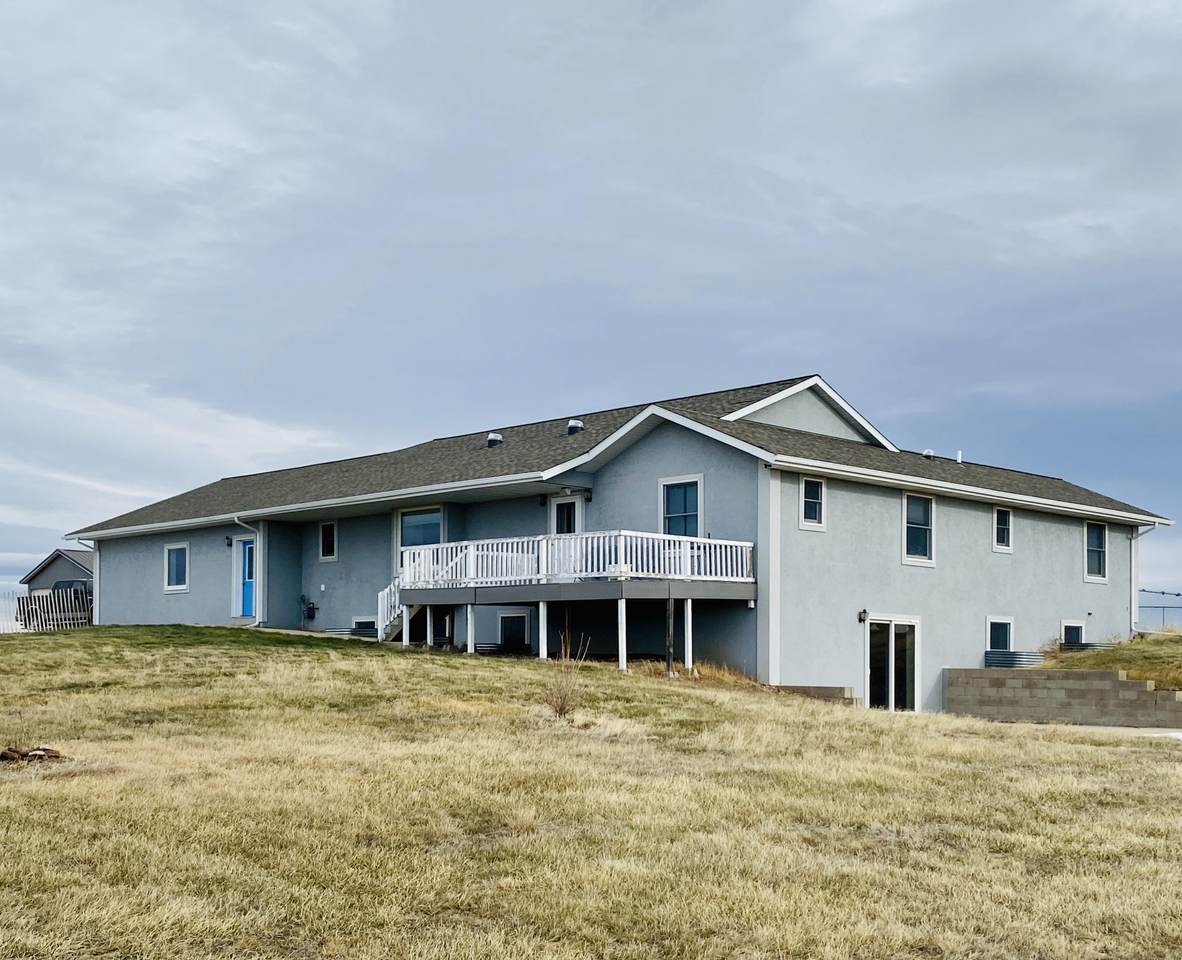 185 Fisher Road - Photo 1