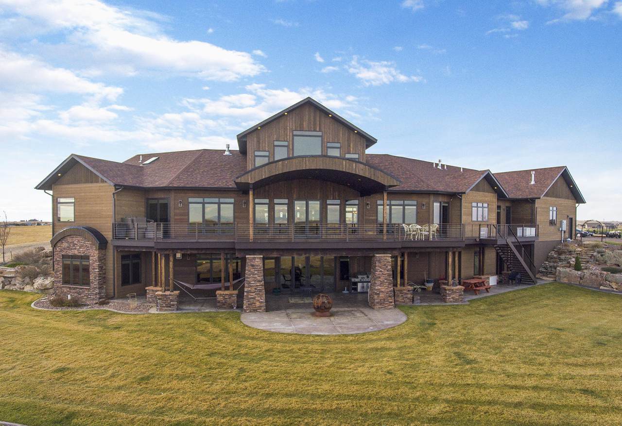 45 Buffalo Drive - Photo 1