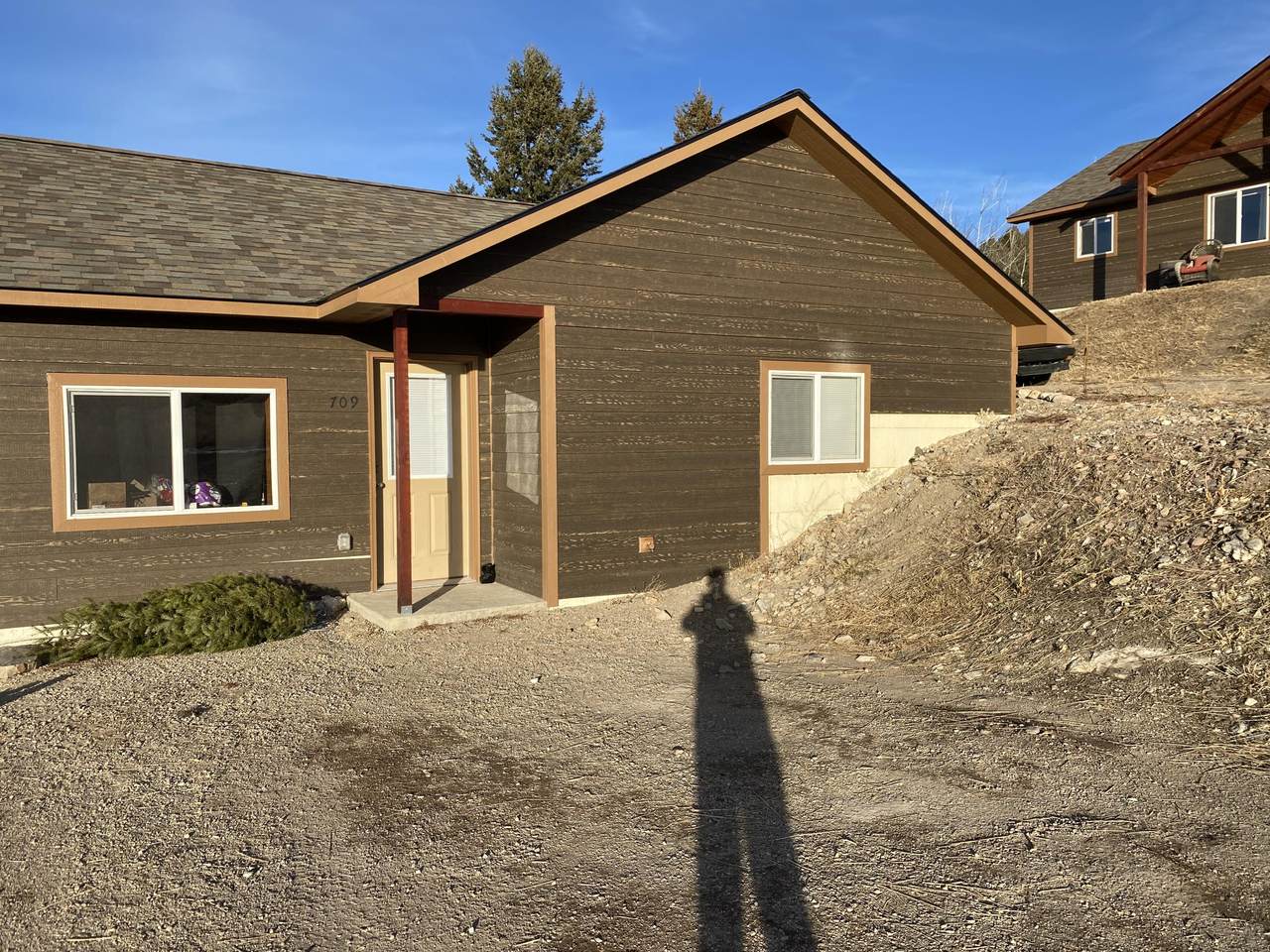 707 & 709 Arlington Street - Photo 1