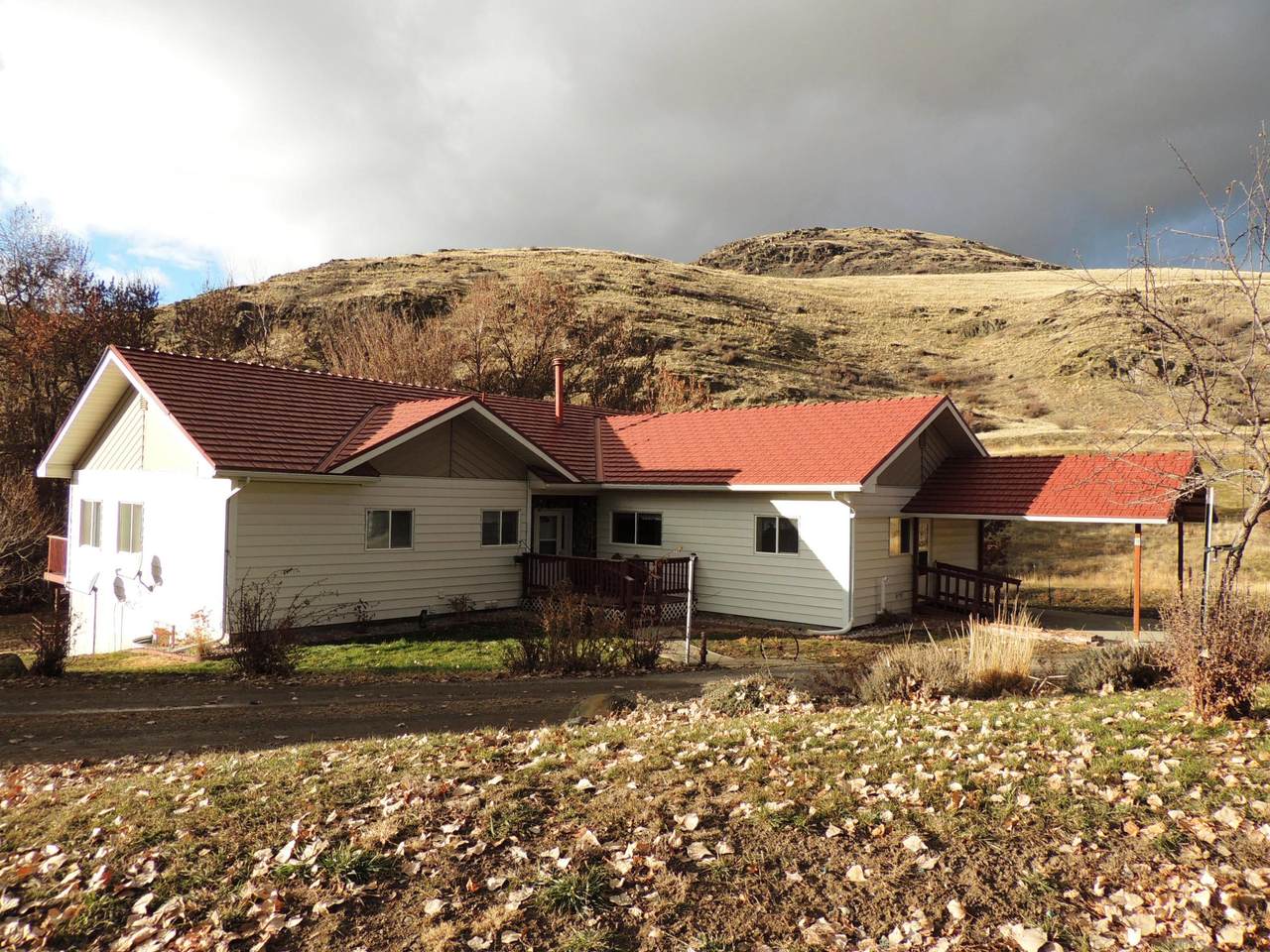 11 Deemer Creek Road - Photo 1