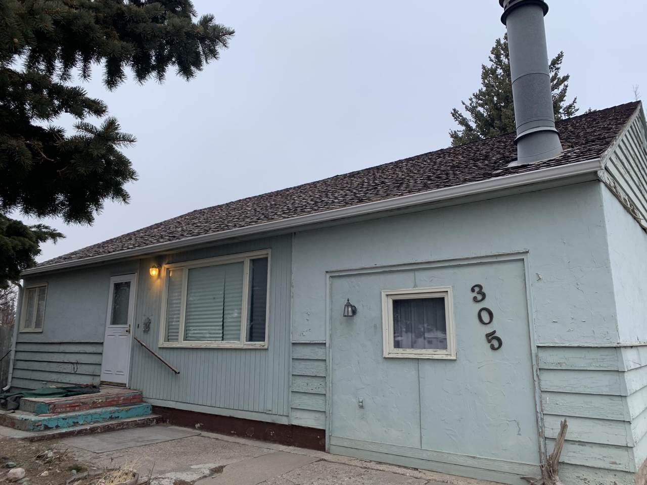 305 1st Street - Photo 1