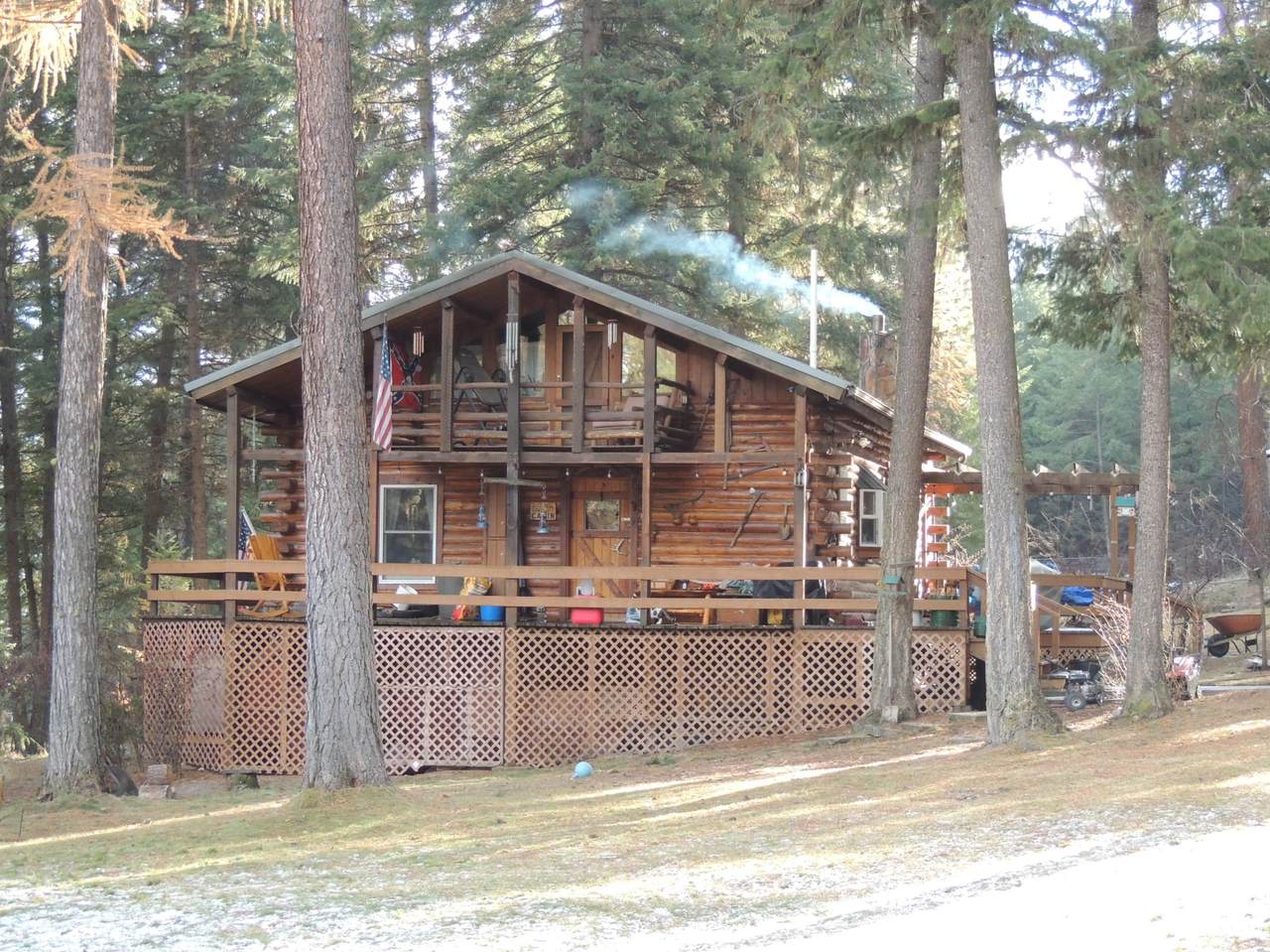 345 High Country Road - Photo 1