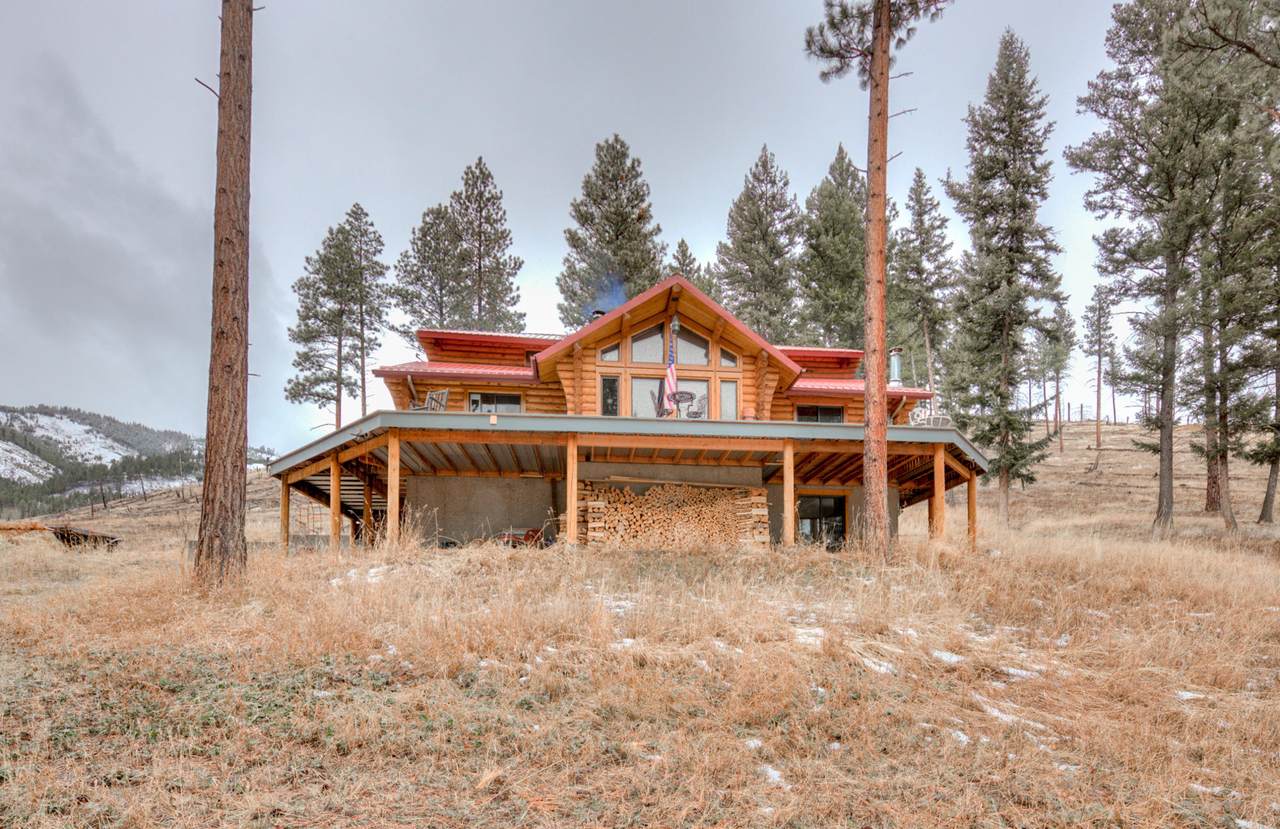 144 Wapiti Park - Photo 1