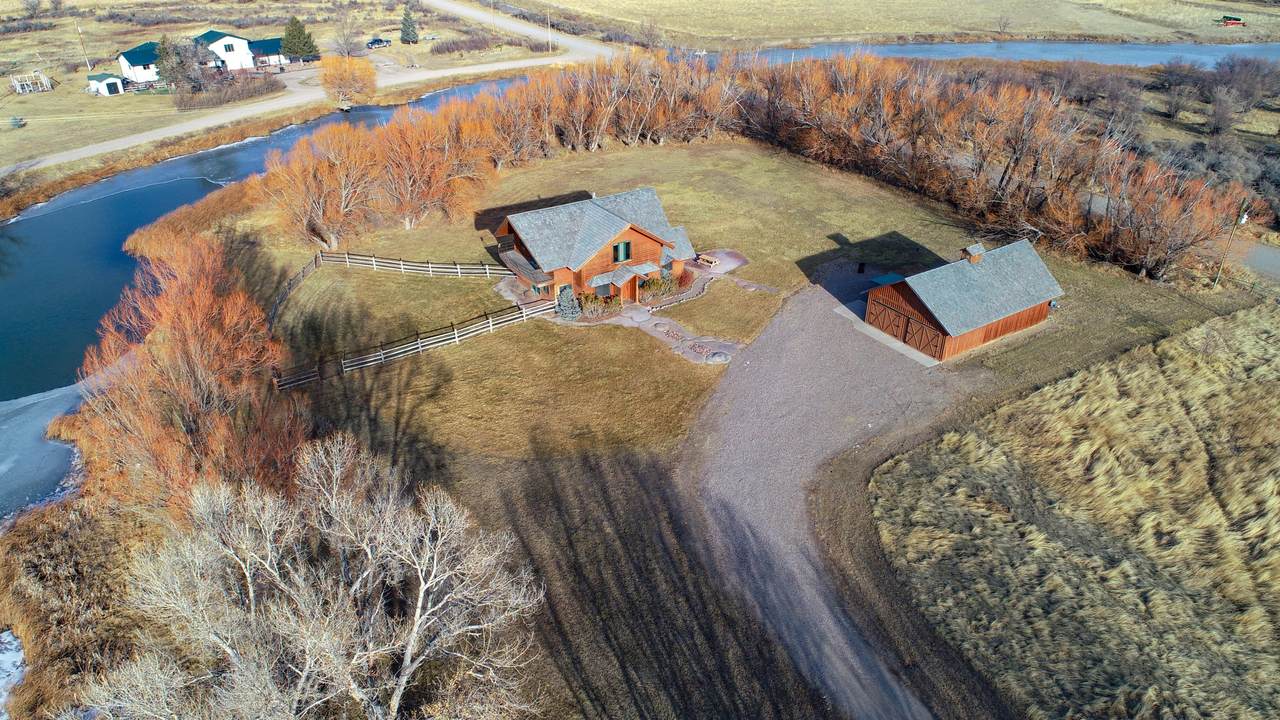 110 Fort Shaw Road - Photo 1