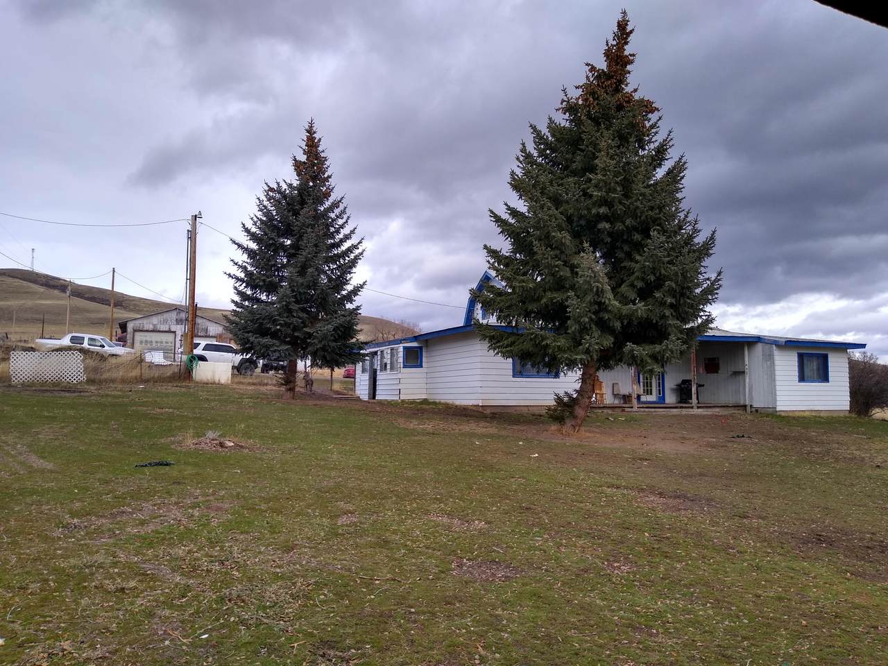 47 Gannaway Loop - Photo 1