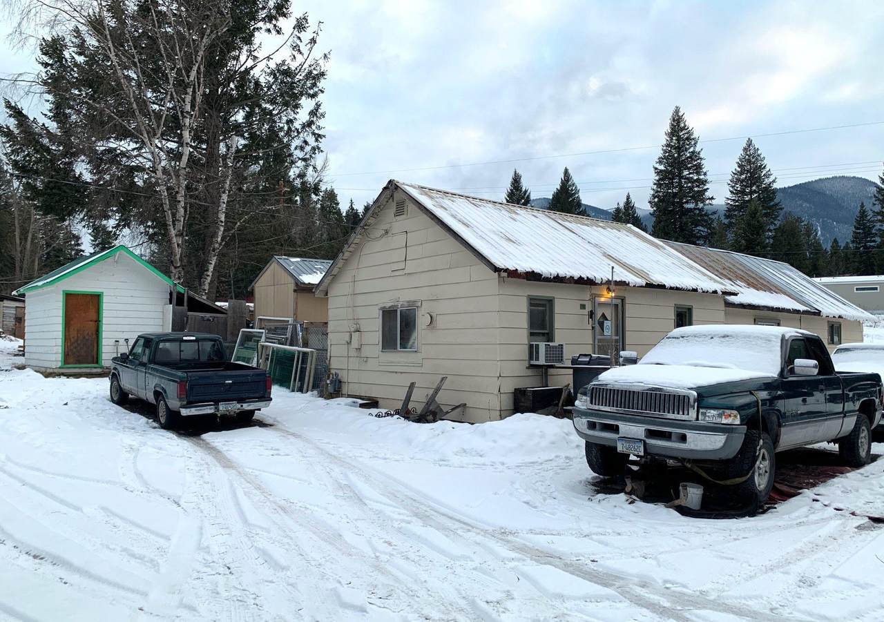 190 Spotted Bear Road - Photo 1