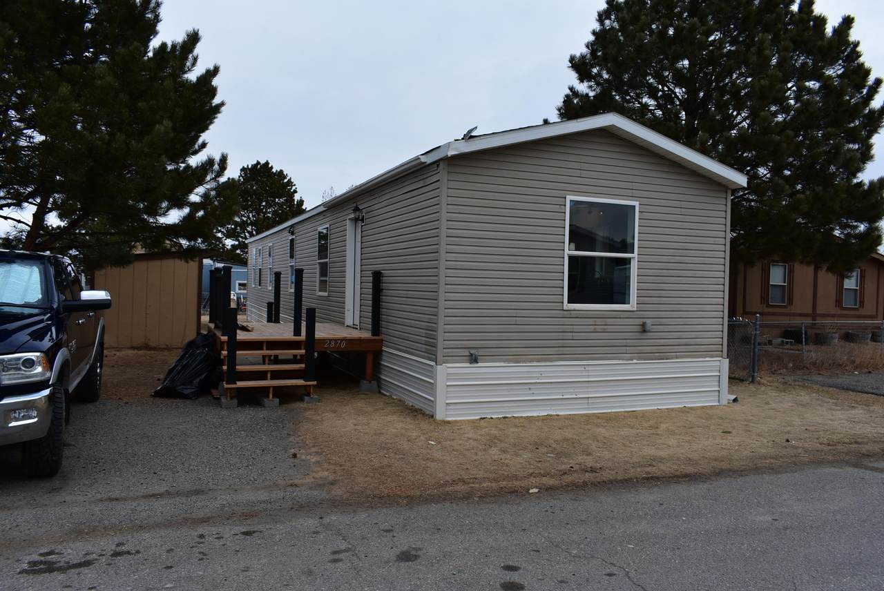 2870 Sundown Road - Photo 1