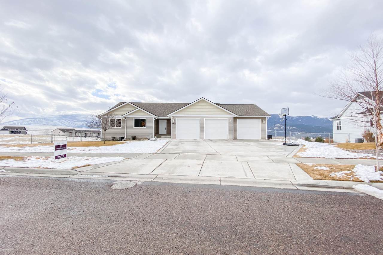 6907 Alisha Drive - Photo 1