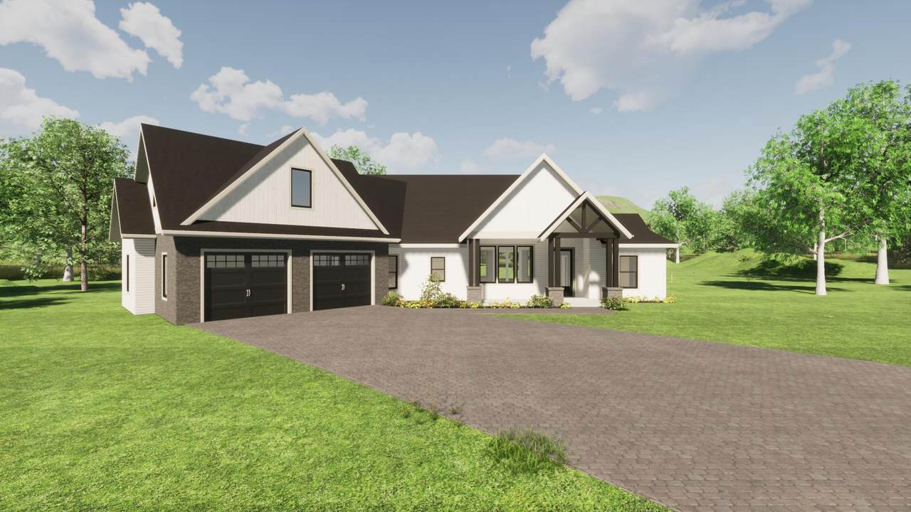 Lot 1 One Mile Ranch - Photo 1