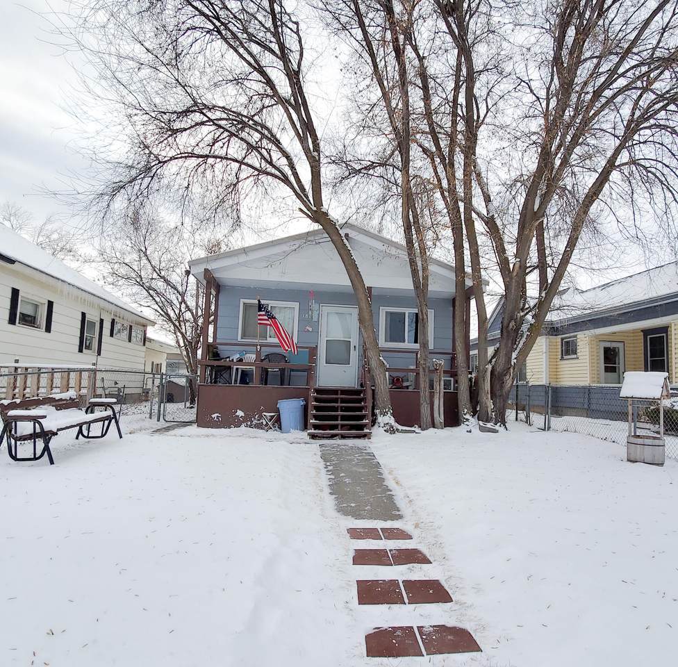 1817 Stoddard Street - Photo 1