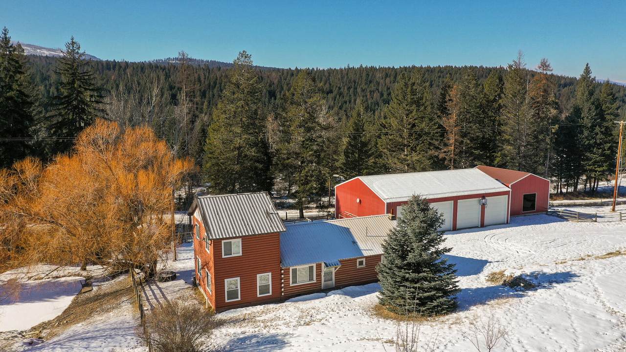 6198 Pinkham Creek Road - Photo 1