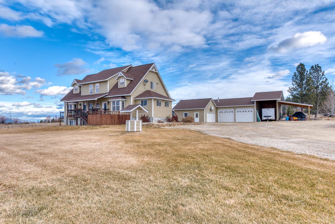 332 Meadow Road - Photo 1