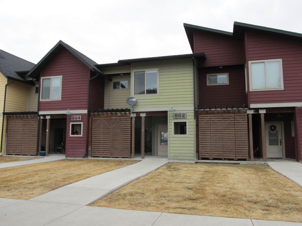 802 Sonoma Drive - Photo 1