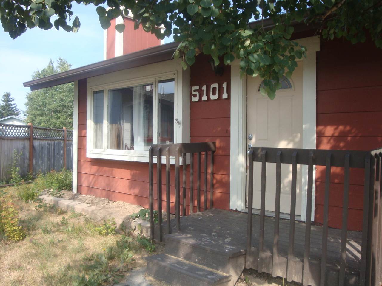 5101 Silverwood Court - Photo 1
