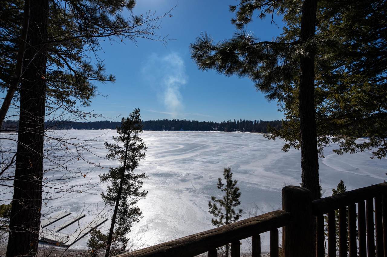 406 Blaine Lakeshore Drive - Photo 1
