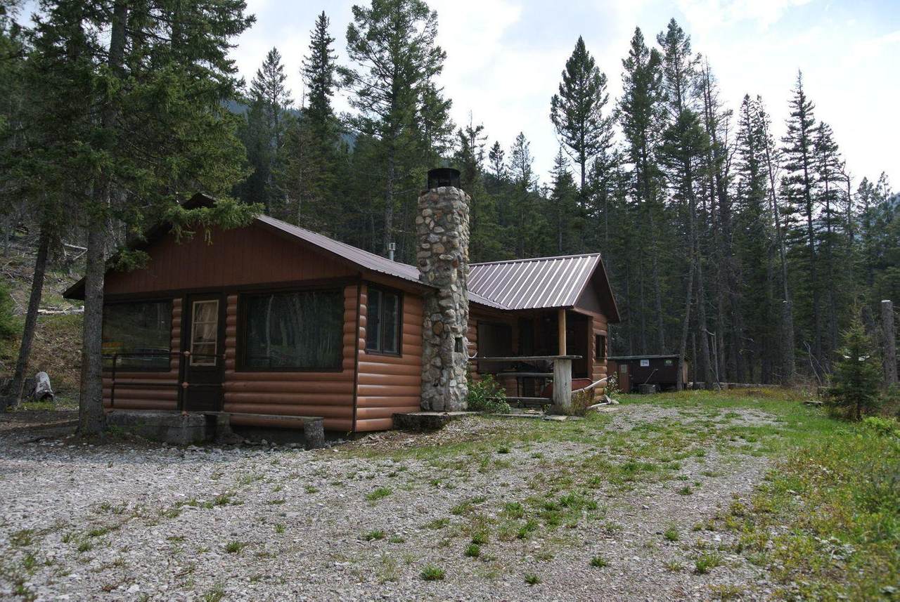Lot 24 Double Falls Summer - Photo 1