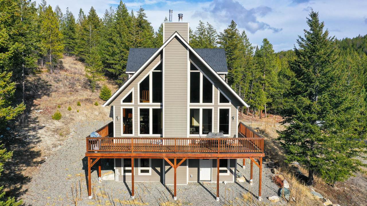 770 Grand View Drive - Photo 1