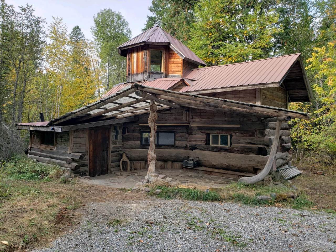 1384 Stone Road - Photo 1