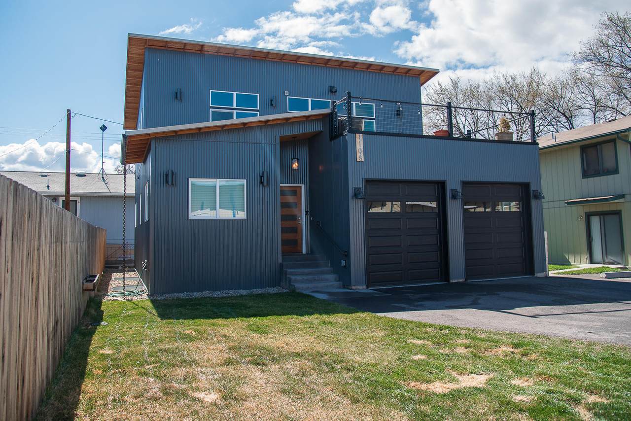 1108 Longstaff Street - Photo 1