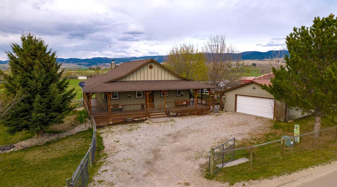 4166 Sunnyside Cemetery Road - Photo 1