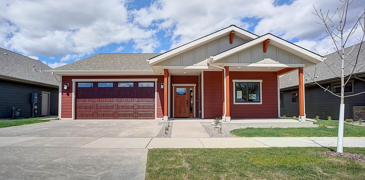3881 Festus Way - Photo 1
