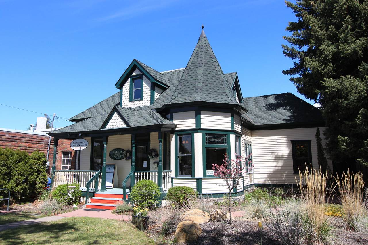 436 3rd Street - Photo 1