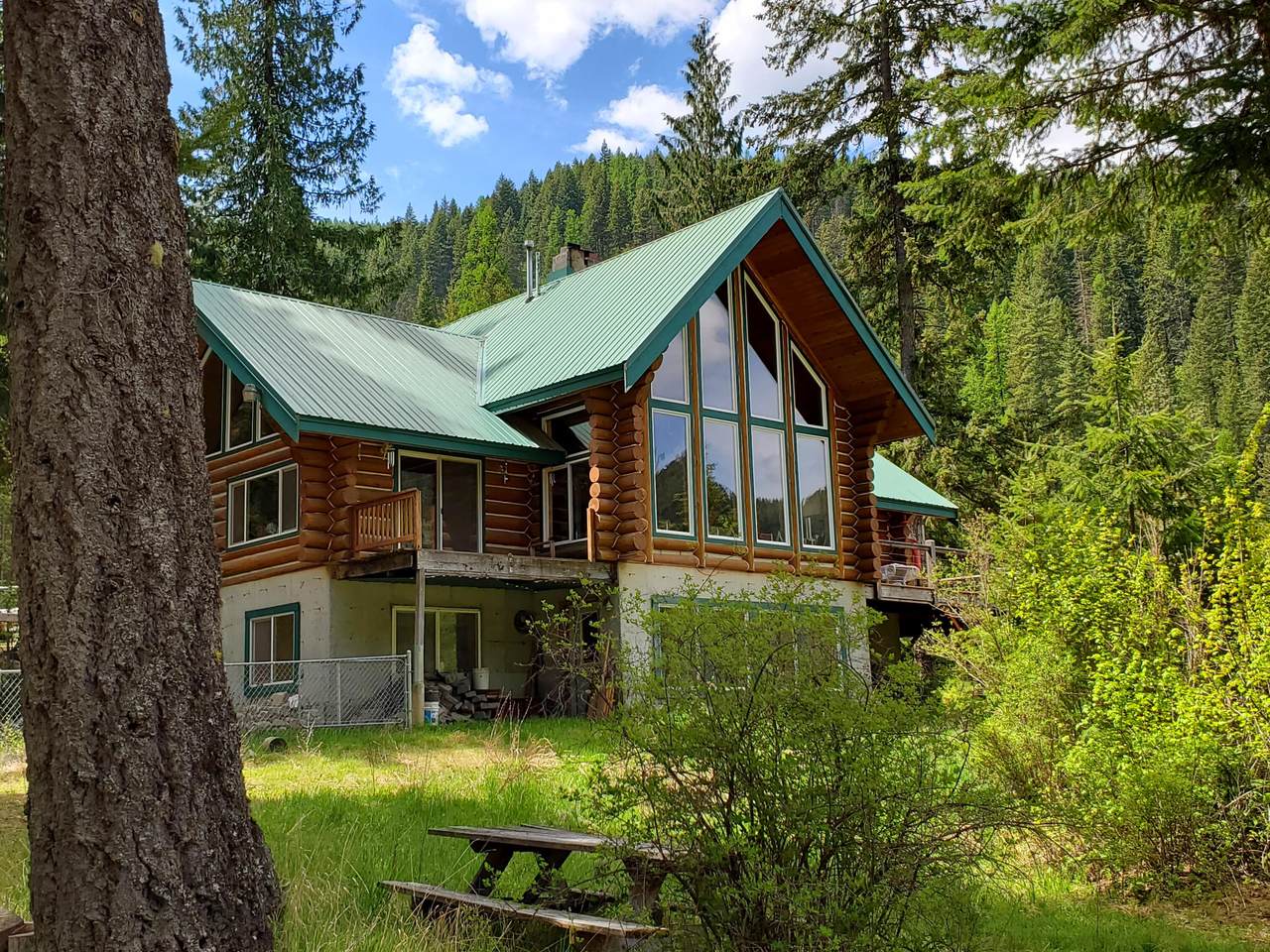 14 And 16 Larch Creek Lane - Photo 1