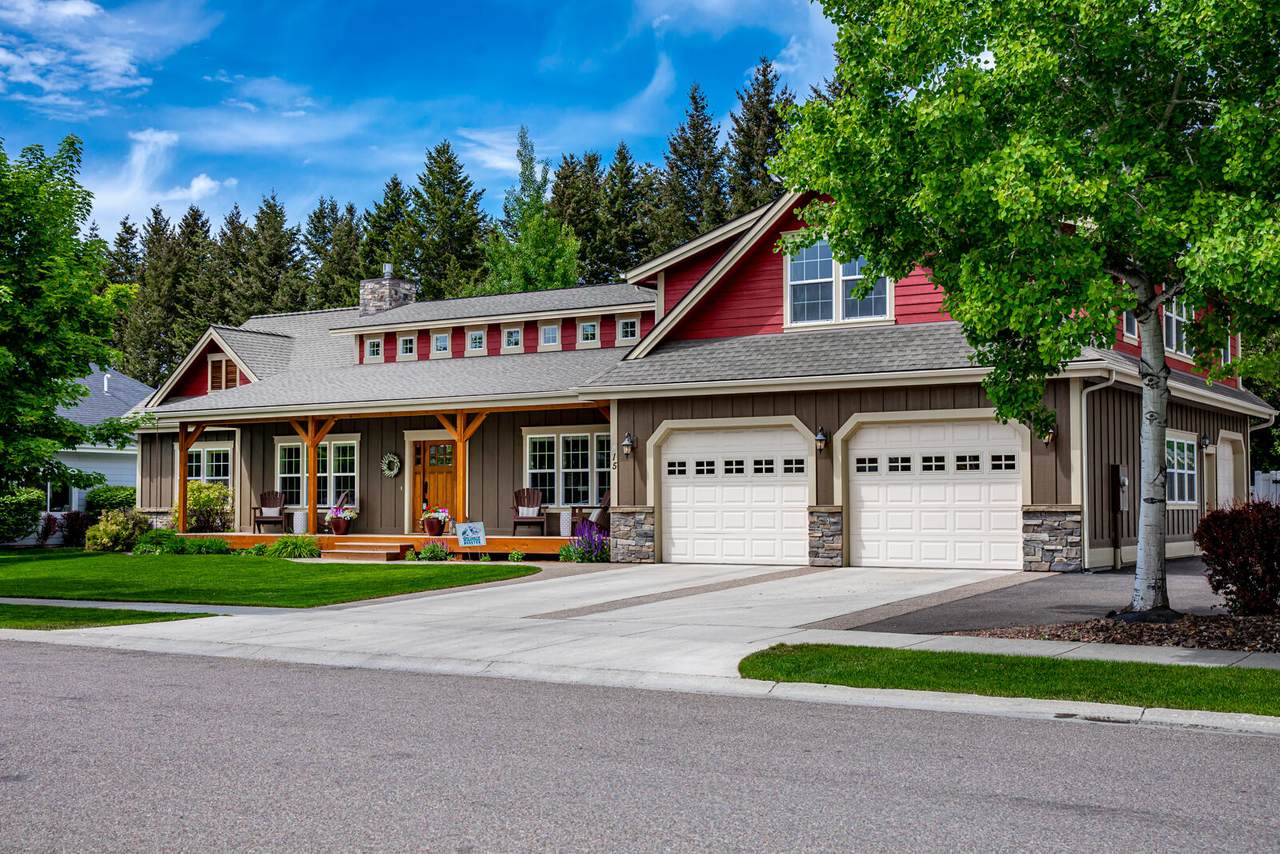 15 Glacier Circle - Photo 1