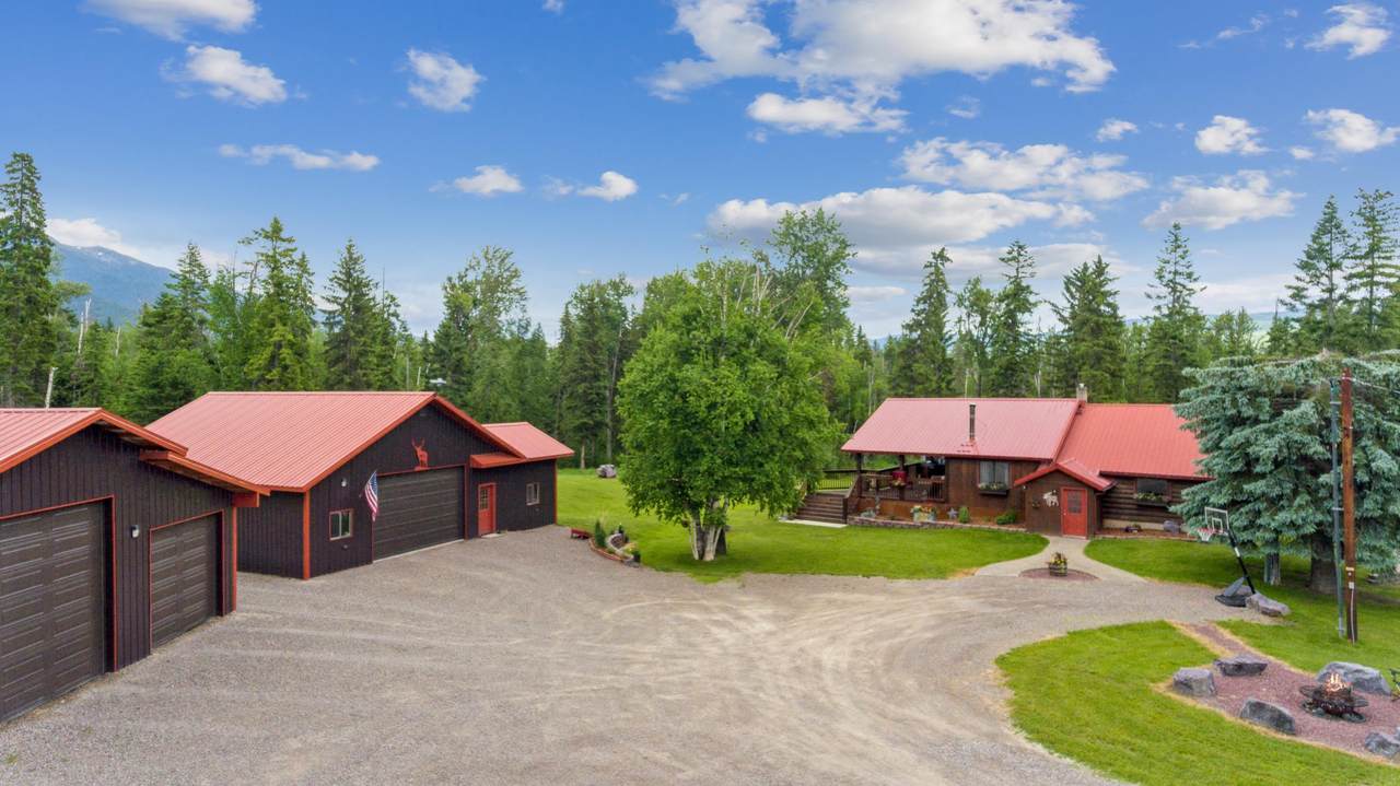 11146 Ganz Road - Photo 1