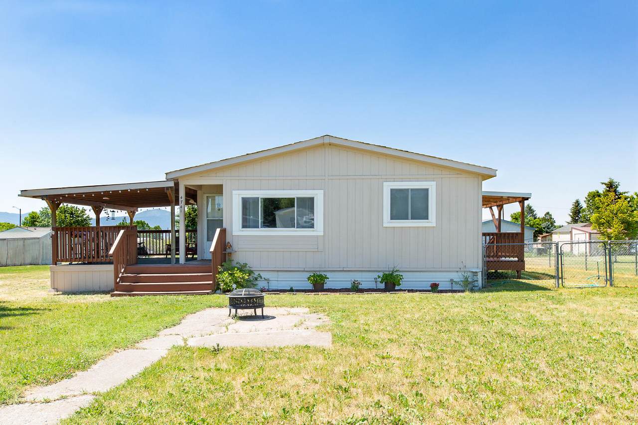 4741 Bailey Street - Photo 1