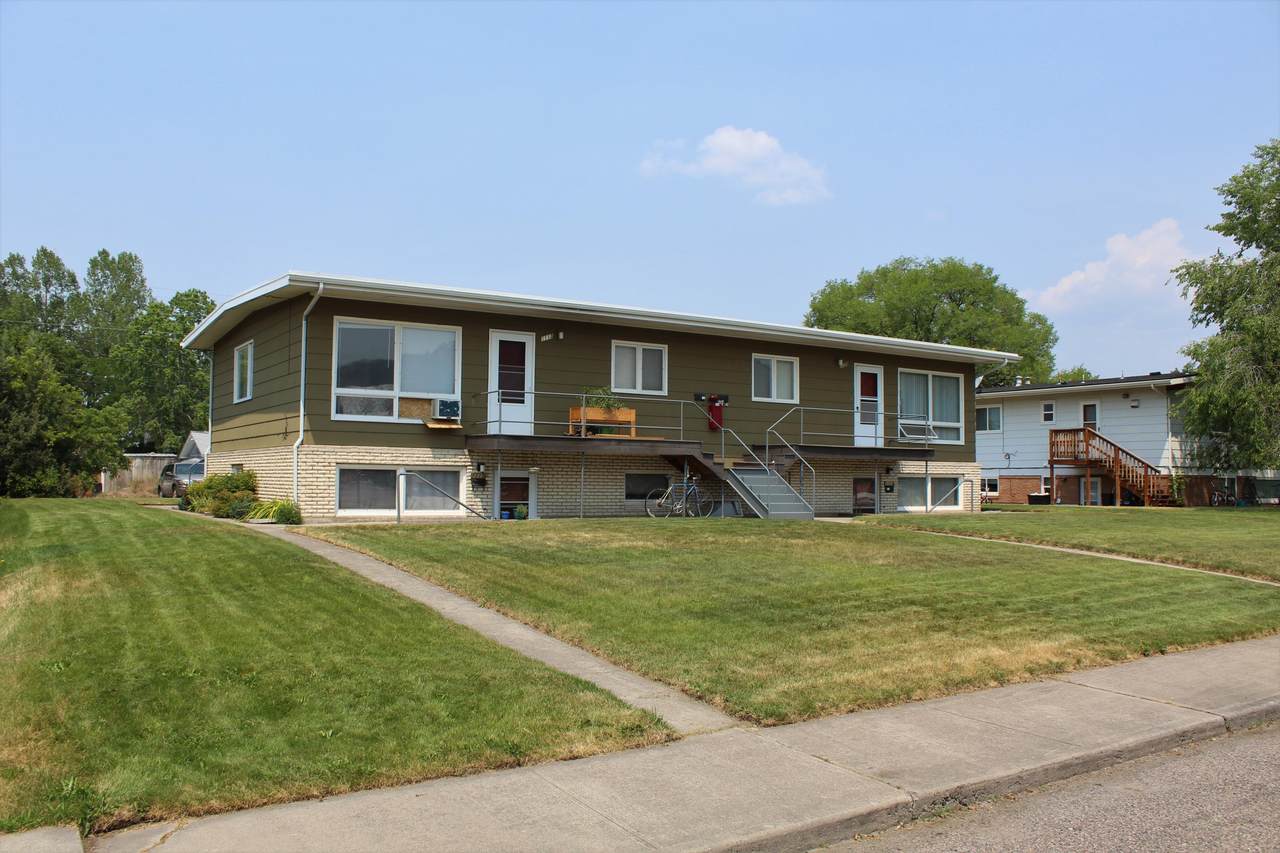 1109 Rollins Street - Photo 1
