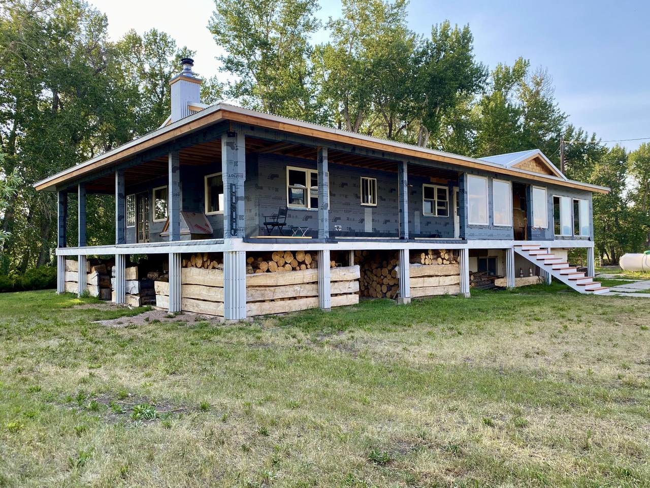 12 Porters Corner Lane - Photo 1